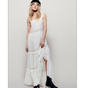 Free People Simply Peasant Dress Size XS